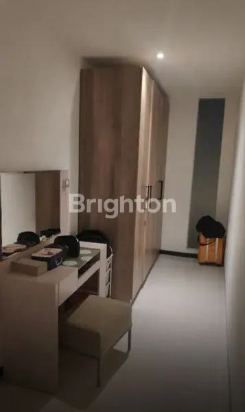 image RUMAH FURNISH KONSEP AMERICAN CLASSIC STYLE DI VILLA PUNCAK TIDAR KOTA MALANG (4)