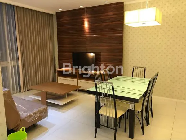 image APARTEMEN THE VUE CIPUTRA WORLD SIAP PAKAI LOKASI STRATEGIS  (3)