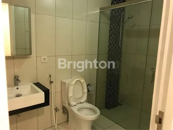 image APARTEMEN THE VUE CIPUTRA WORLD SIAP PAKAI LOKASI STRATEGIS  (7)