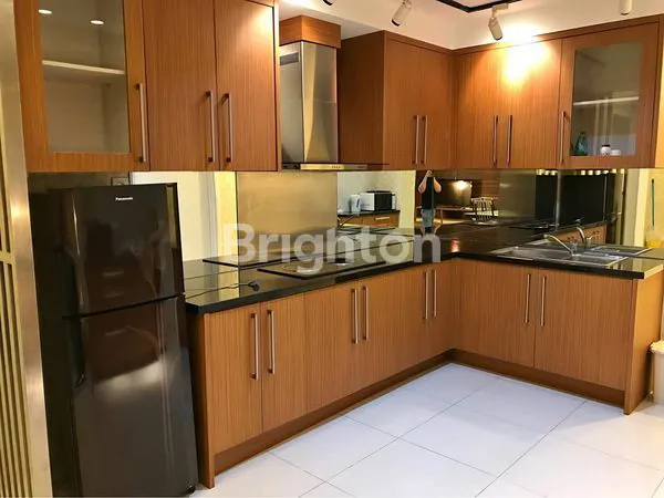 image APARTEMEN THE VUE CIPUTRA WORLD SIAP PAKAI LOKASI STRATEGIS  (2)