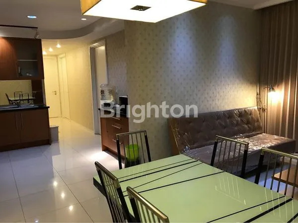 image APARTEMEN THE VUE CIPUTRA WORLD SIAP PAKAI LOKASI STRATEGIS  (8)