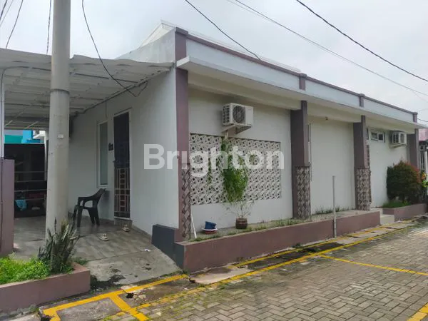 image CLUSTER EMERALD GRAND DUTA TANGERANG (2)