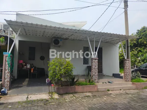 CLUSTER EMERALD GRAND DUTA TANGERANG