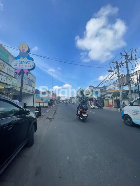 image DISEWAKAN RUKO STRATEGIS DI JALAN SESETAN (5)