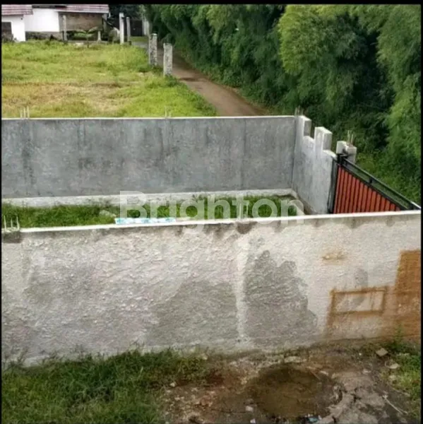 image J008- KAVLING EKSKLUSIF DIPAGAR TEMBOK 2 METER DI SAWANGAN DEPOK  (2)