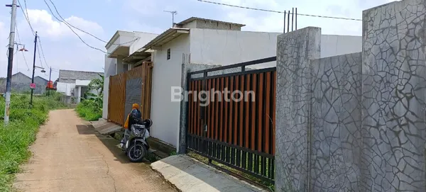 image J008- KAVLING EKSKLUSIF DIPAGAR TEMBOK 2 METER DI SAWANGAN DEPOK  (3)