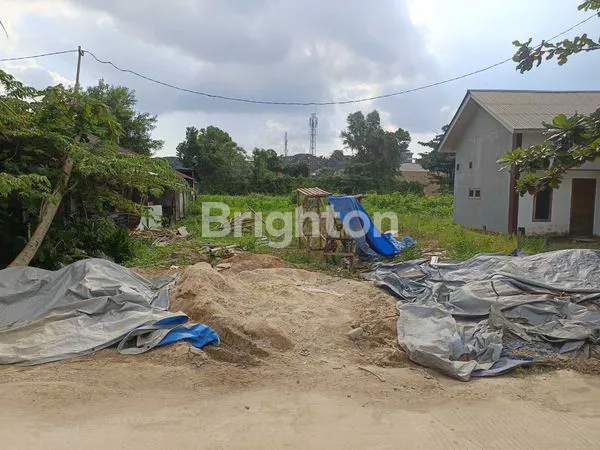 image TANAH MURAH DI JALAN PERJUANGAN UNMUL TENGAH KOTA SAMARINDA (1)