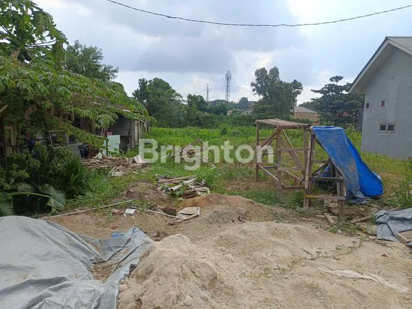 image TANAH MURAH DI JALAN PERJUANGAN UNMUL TENGAH KOTA SAMARINDA (3)