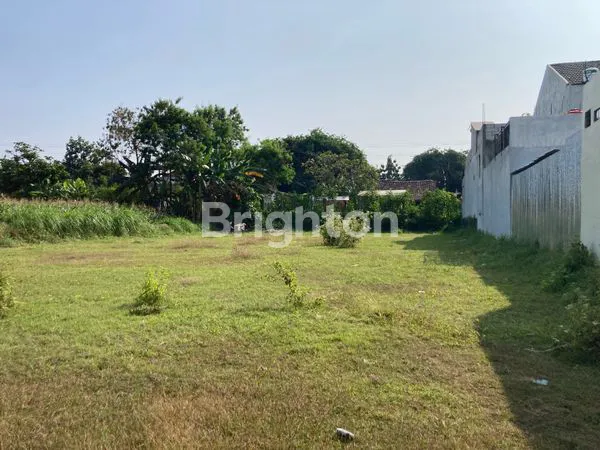 image TANAH MURAH STRATEGIS NGAWEN KLATEN (4)