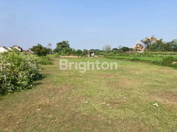 image TANAH MURAH STRATEGIS NGAWEN KLATEN (5)