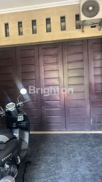 HUNIAN DAERAH SEMARANG YANG SANGAT STRATEGIS