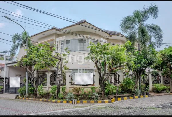 image RUMAH DI KARAH SURABAYA (2)