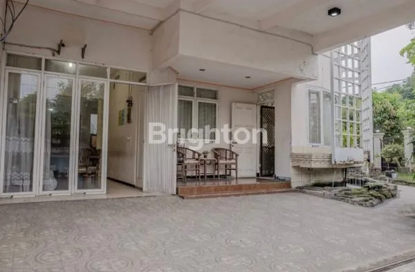 image RUMAH DI KARAH SURABAYA (3)