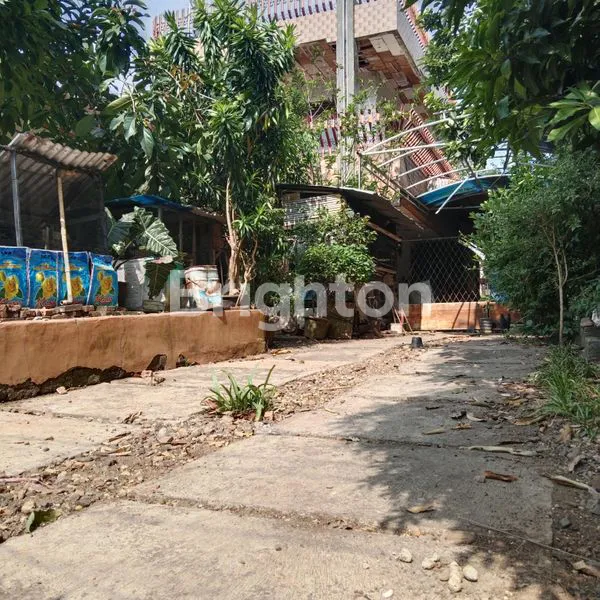 image RUMAH KOS STRATEGIS PLUS KIOS DI PUSAT KAWASAN KAMPUS LAMPUNG (3)