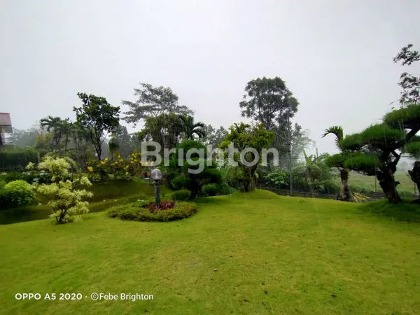 image VILLA MURAH FULL FURNISH DI BUKIT TRAWAS MOJOKERTO (17)