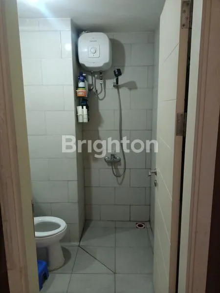 image APARTEMEN ANDERSON 2BR FULL FURNISH, CONNECTING PAKUWON MALL (6)