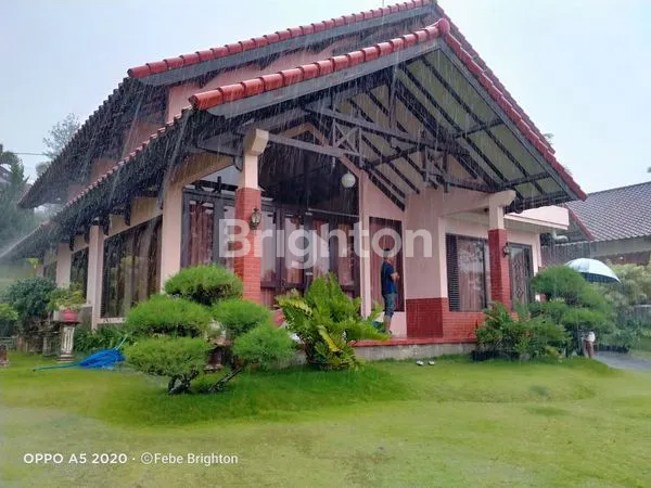 image VILLA MURAH FULL FURNISH DI BUKIT TRAWAS MOJOKERTO (15)