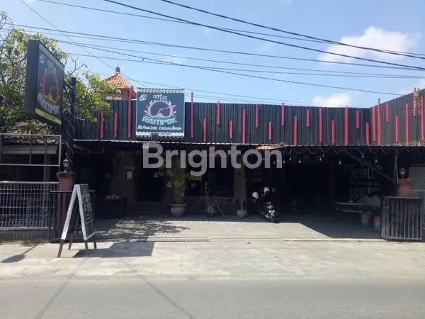 image RUMAH USAHA STRATEGIS DI JALAN TUKAD BADUNG  (2)