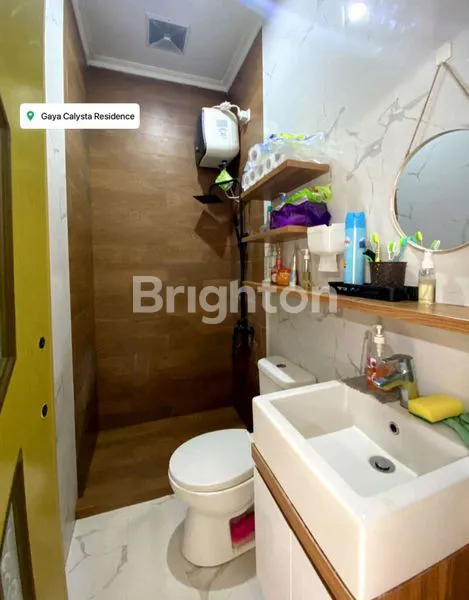 image DIJUAL CEPAT RUMAH PRIBADI ARTISTIK DI LOKASI PREMIUM GAYA CALYSTA RESIDENCE SINDANGLAYA BANDUNG, DENGAN HARGA NEGO (2)