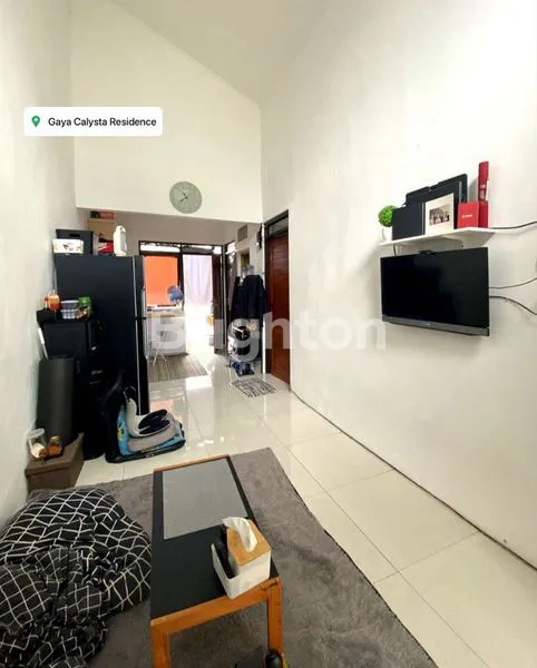 image DIJUAL CEPAT RUMAH PRIBADI ARTISTIK DI LOKASI PREMIUM GAYA CALYSTA RESIDENCE SINDANGLAYA BANDUNG, DENGAN HARGA NEGO (3)