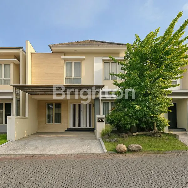 image RUMAH MINIMALIS PAKUWON CITY DEKAT LAGUNA REGENSI TAMAN MUTIARA VILLA ROYAL VILLA WESTWOOD RIVIERA SAN ANTONIO SAN DIEGO (1)