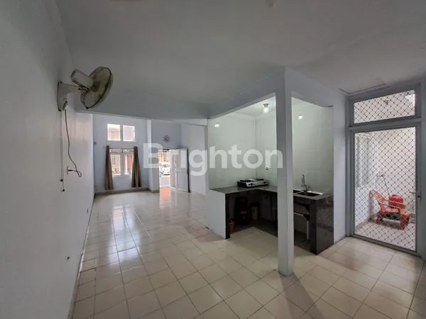 image RUMAH BARU RENOV KOTA WISATA, TETANGGA KOMPAK, SUASANA NYAMAN DALAM CLUSTER (5)