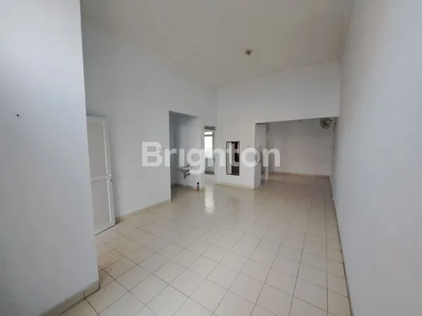 image RUMAH BARU RENOV KOTA WISATA, TETANGGA KOMPAK, SUASANA NYAMAN DALAM CLUSTER (4)