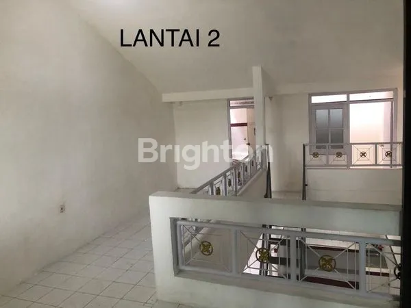 image RUMAH  CUKUP BAGUS  DI PRIMA KEBRAON  , SURABAYA (3)