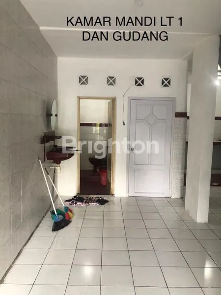 image RUMAH  CUKUP BAGUS  DI PRIMA KEBRAON  , SURABAYA (7)