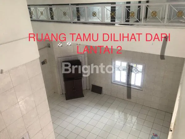 image RUMAH  CUKUP BAGUS  DI PRIMA KEBRAON  , SURABAYA (5)