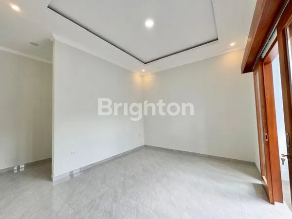 image RUMAH SIAP HUNI DI JALAN KLINGKING – SEMI FURNISHED (3)