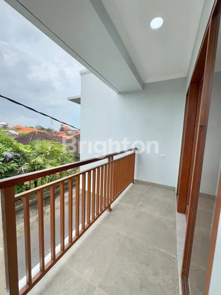 image RUMAH SIAP HUNI DI JALAN KLINGKING – SEMI FURNISHED (7)