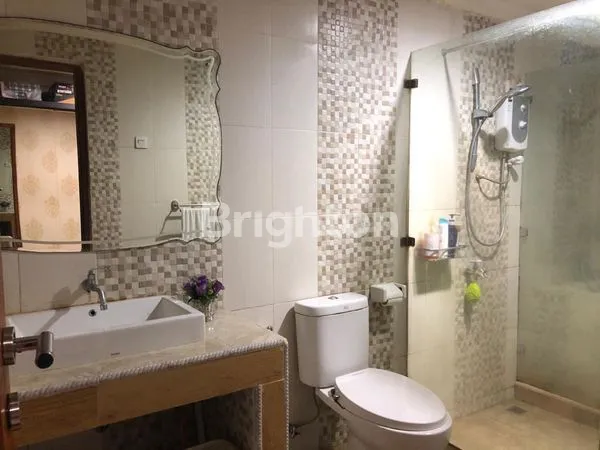 image RUMAH LUAS & NYAMAN DI JURANG MANGU BARAT – PONDOK AREN, TANGERANG SELATAN (4)