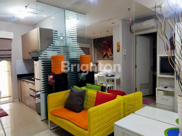 image APARTEMEN MADISON PARK (2)