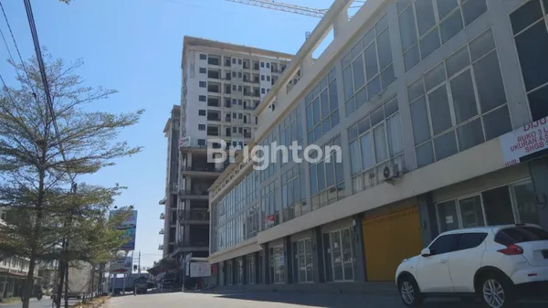 image RUKO ROYAL CROWN BARU GRESS COCOK UNTUK USAHA (2)