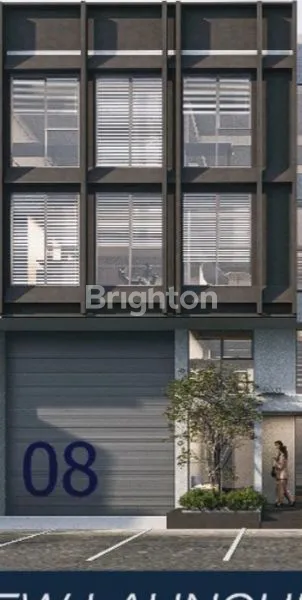 image KOMPLEK PERGUDANGAN  & LIGHT INDUSTRI DUTA INDAH  (1)