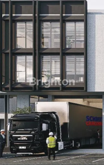 image KOMPLEK PERGUDANGAN  & LIGHT INDUSTRI DUTA INDAH  (2)