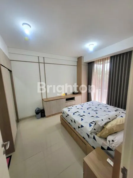 image APARTEMEN RAINBOW SERPONG LOKASI STRATEGIS DEKAT KE BSD DAN ALAM SUTERA (6)