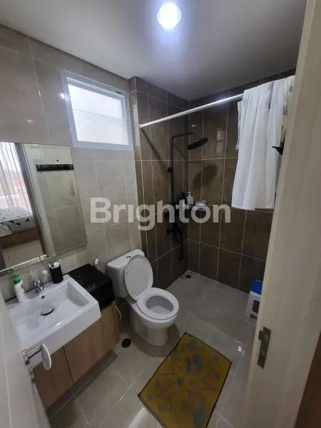 image APARTEMEN RAINBOW SERPONG LOKASI STRATEGIS DEKAT KE BSD DAN ALAM SUTERA (8)