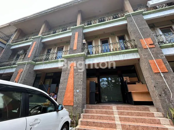 image RUKO STRATEGIS DI JALAN COK AGUNG TRESNA (4)