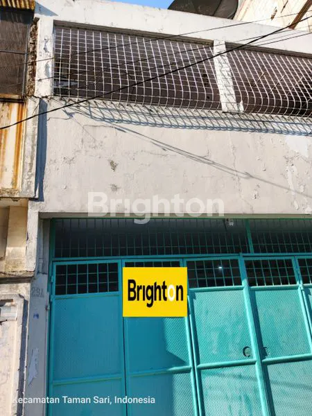 image RUMAH 2 LANTAI SIAP HUNI KEADILAN GLODOK JAKARTA PUSAT (1)