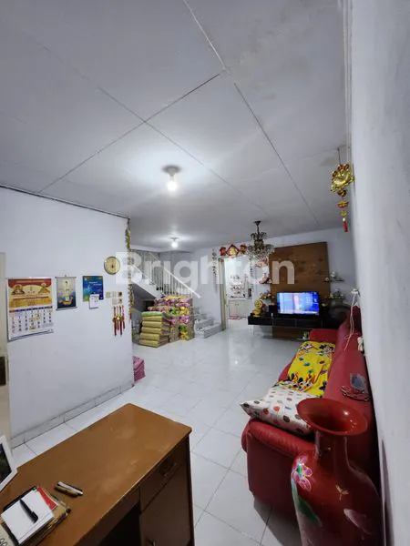 image RUMAH 2 LANTAI SIAP HUNI KEADILAN GLODOK JAKARTA PUSAT (4)