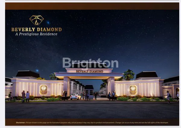 image BEVERLY DIAMOND  BATAM CENTRE (7)