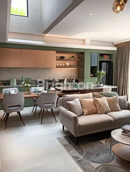 image JUAL RUMAH SHILA AT SAWANGAN (3)