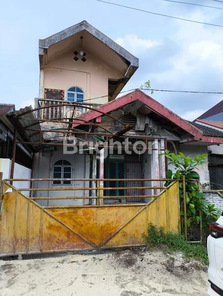Gambar Property RUMAH 2 LANTAI LINGKUNGAN ASRI PEKANBARU