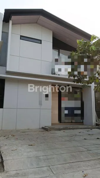 image RUMAH CENDANA PARC LIPPO VILLAGE KARAWACI (1)