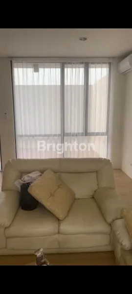 image RUMAH CENDANA PARC LIPPO VILLAGE KARAWACI (2)