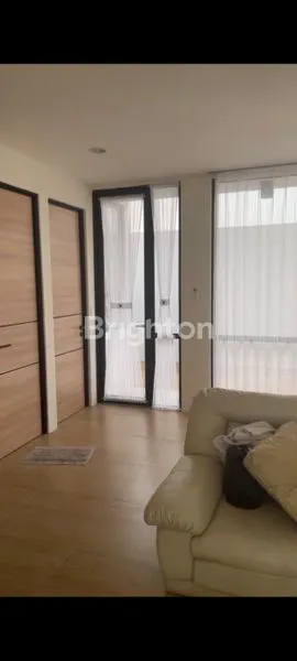 image RUMAH CENDANA PARC LIPPO VILLAGE KARAWACI (3)