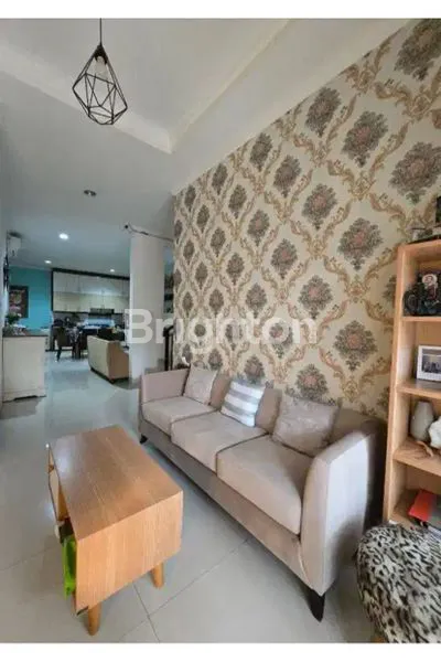 image RUMAH DI BINTARO  (6)