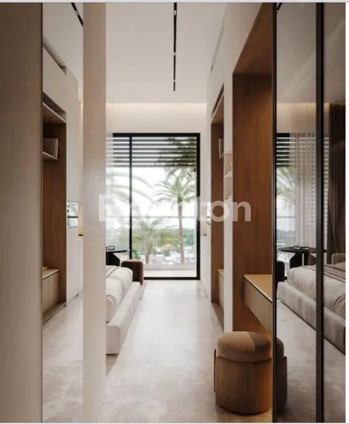 image CONDOTEL UNIT 2 DELUXE GARDEN VIEW (3)